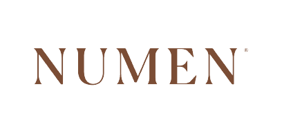 NUMEN logo